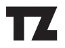 logotipo tz