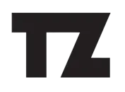 logotipo tz